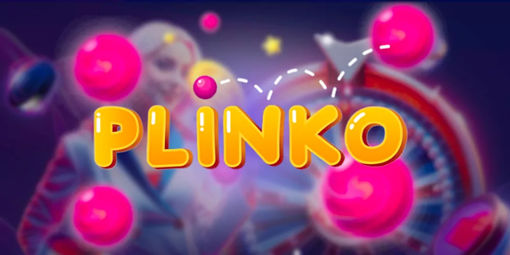 Banner Spielübersicht Plinko