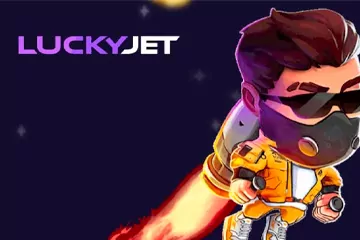 Lucky Jet