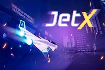 Jet X