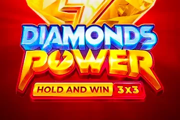 Diamonds Power