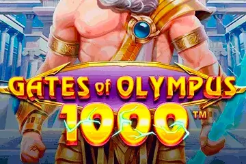 Gates of Olympus 1000