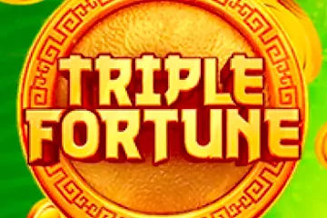 Triple Fortune