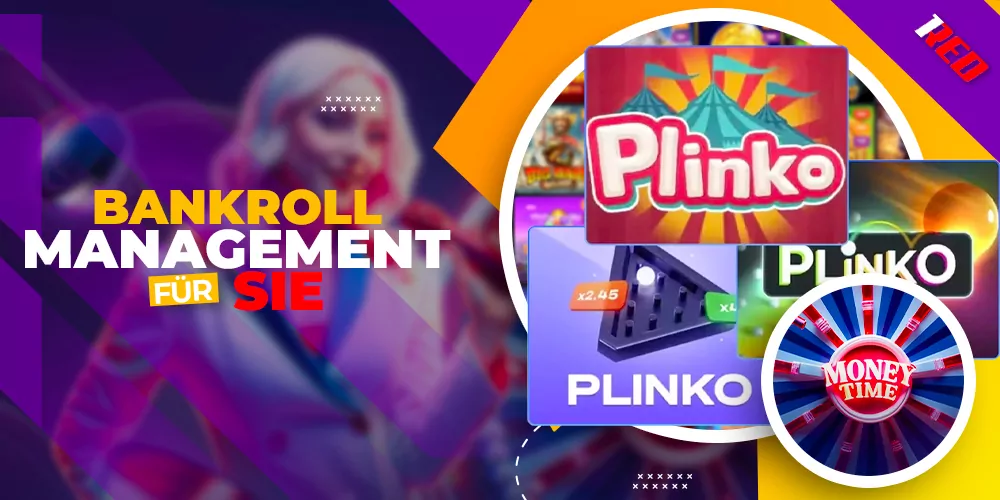 Wie man sein Geld im Spiel Plinko richtig einsetzt