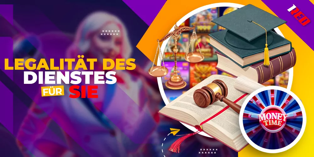 Die Legalität von Casinos in Deutschland